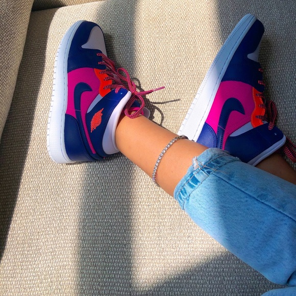 Nike air Jordan - Picture 4 of 16